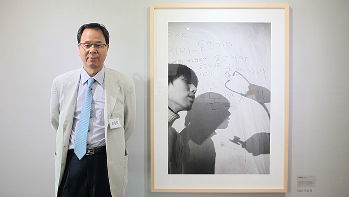 HMP사진공모전 시상식