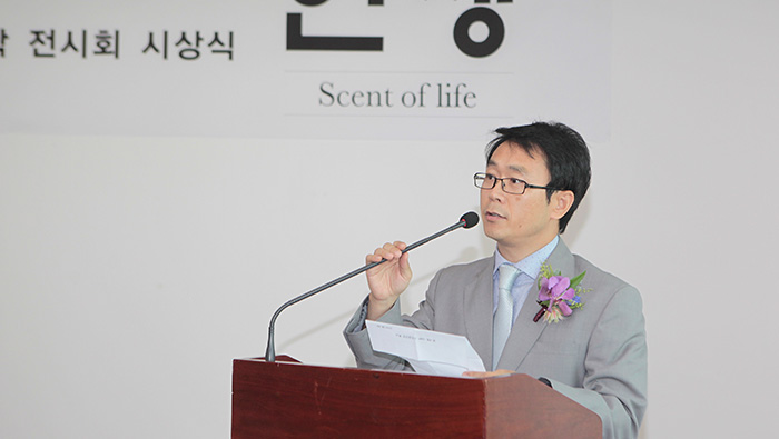 HMP사진공모전 시상식