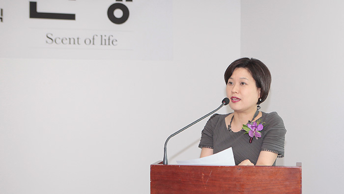 HMP사진공모전 시상식